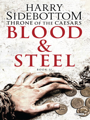 cover image of Blood & Steel